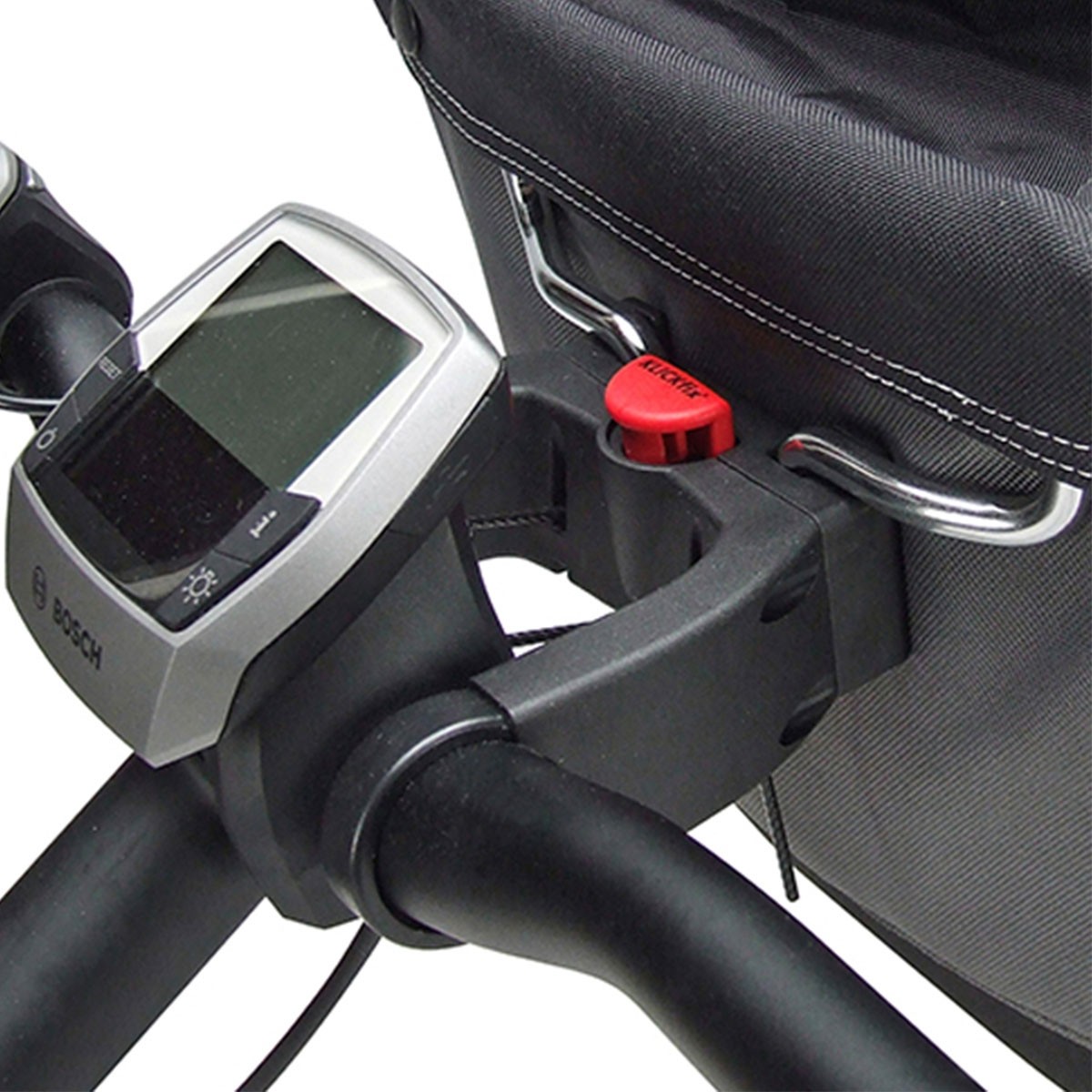 adapter für fahrrad gepäckträger bike koffer